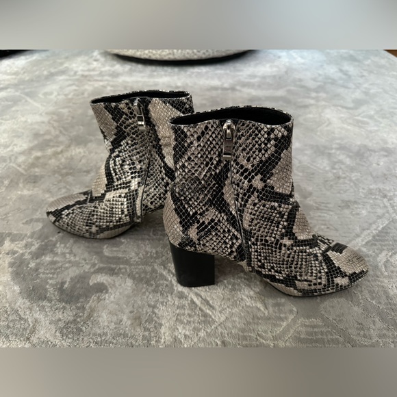 Halogen Alexa Boot - Picture 4 of 9